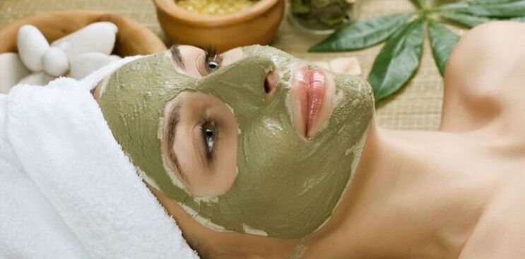 masques anti-âge pour le visage
