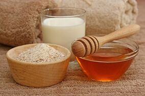recettes de masques pour le rajeunissement de la peau du visage.