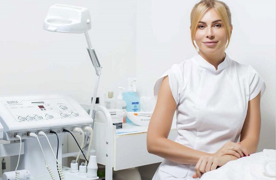 Appareils laser de cosmétologie pour le rajeunissement fractionné de la peau.