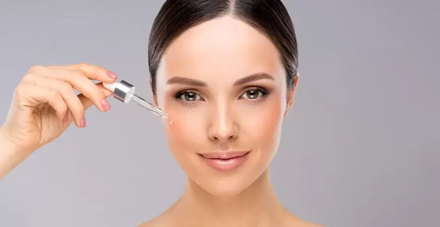 huiles de rajeunissement du visage